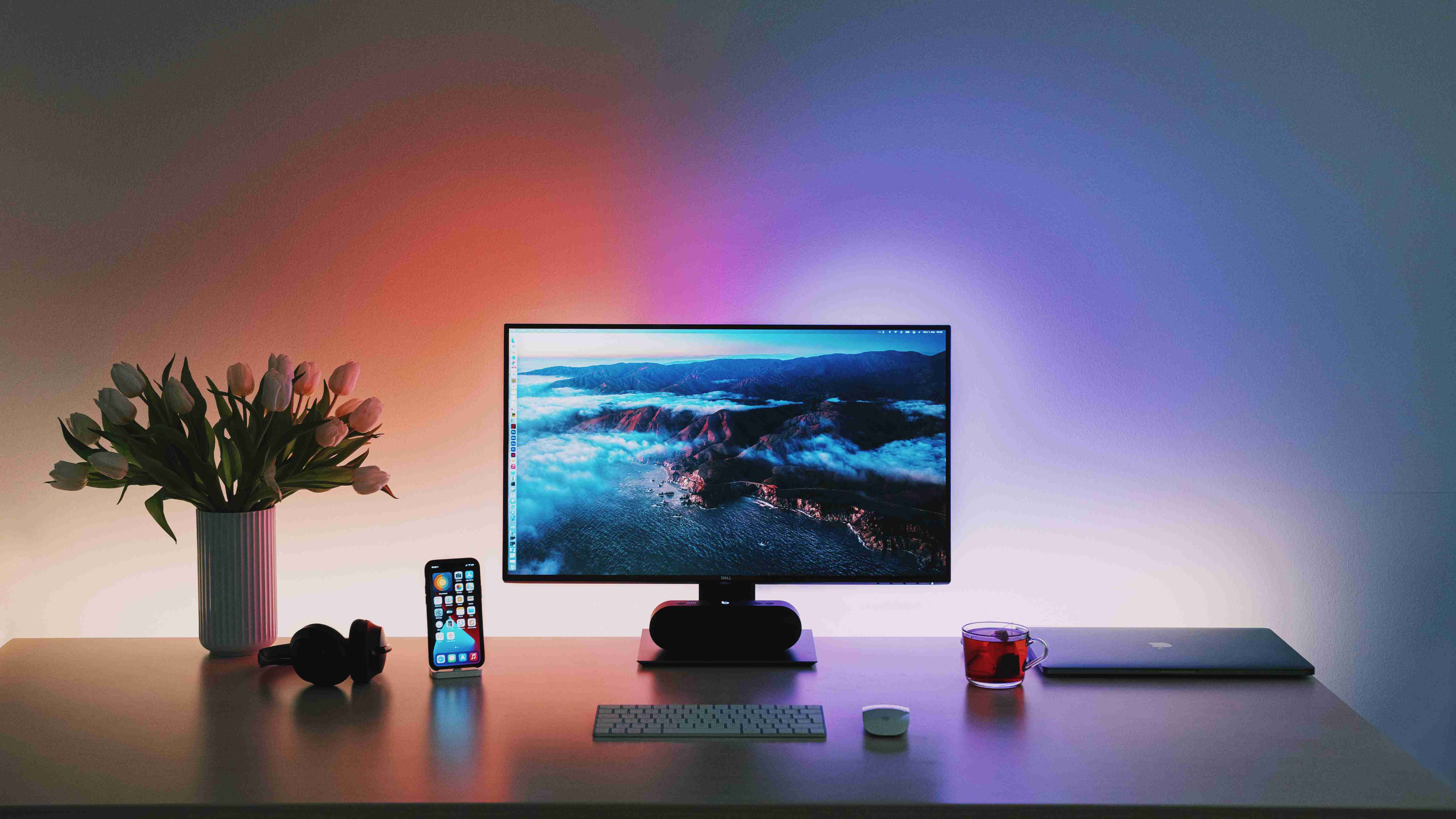 Image for the category Desktops