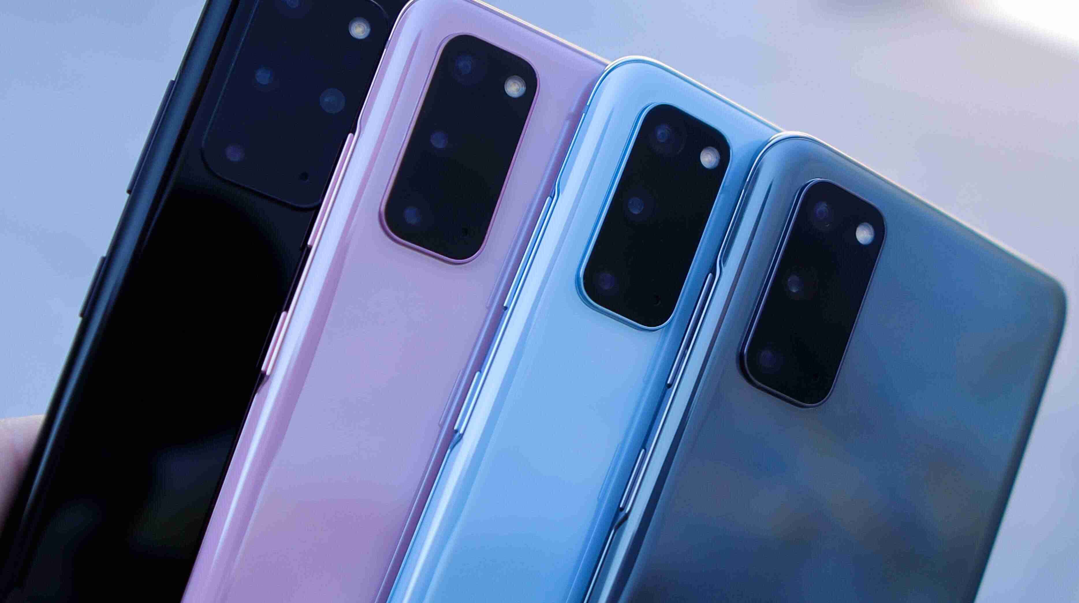 Image for the category Smartphones